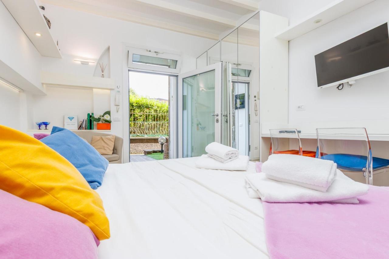 Apartment Feel - Patio Del Sole