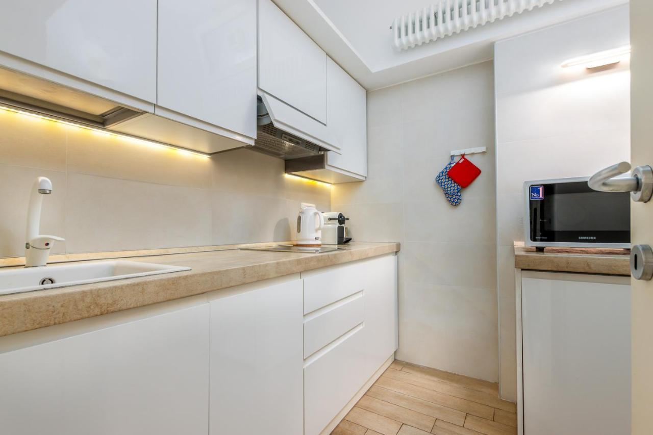Feel - Patio Del Sole Apartment