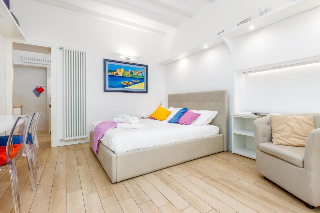 Apartment Feel - Patio Del Sole