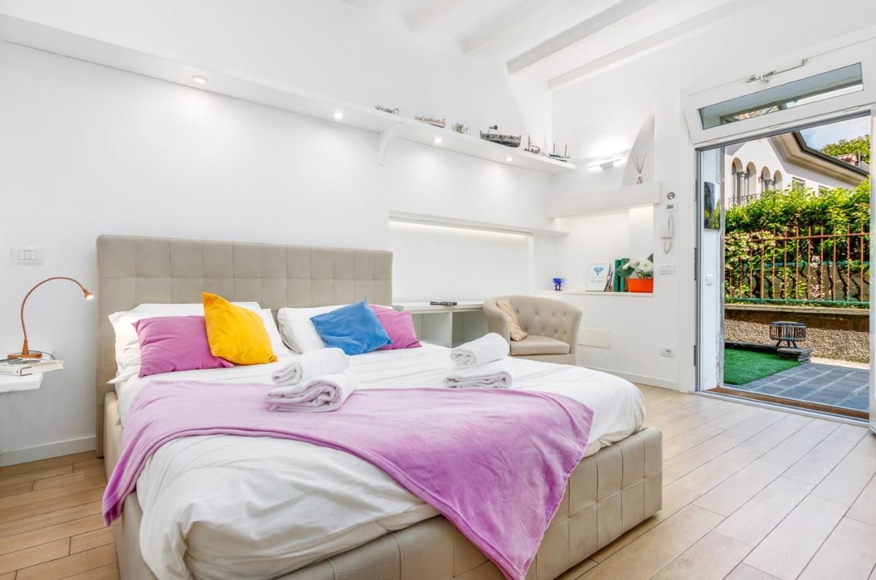 Feel - Patio Del Sole Apartment