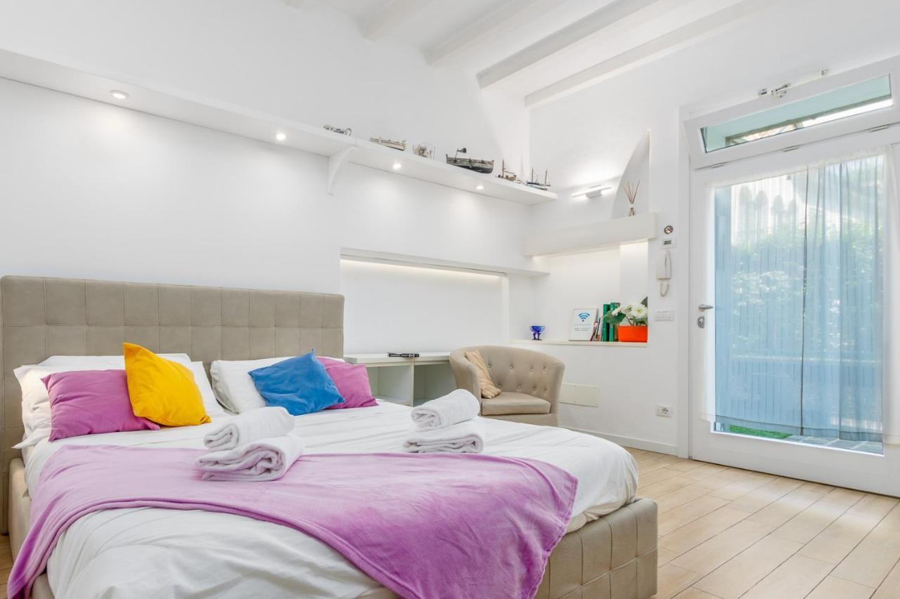 Feel - Patio Del Sole Apartment *