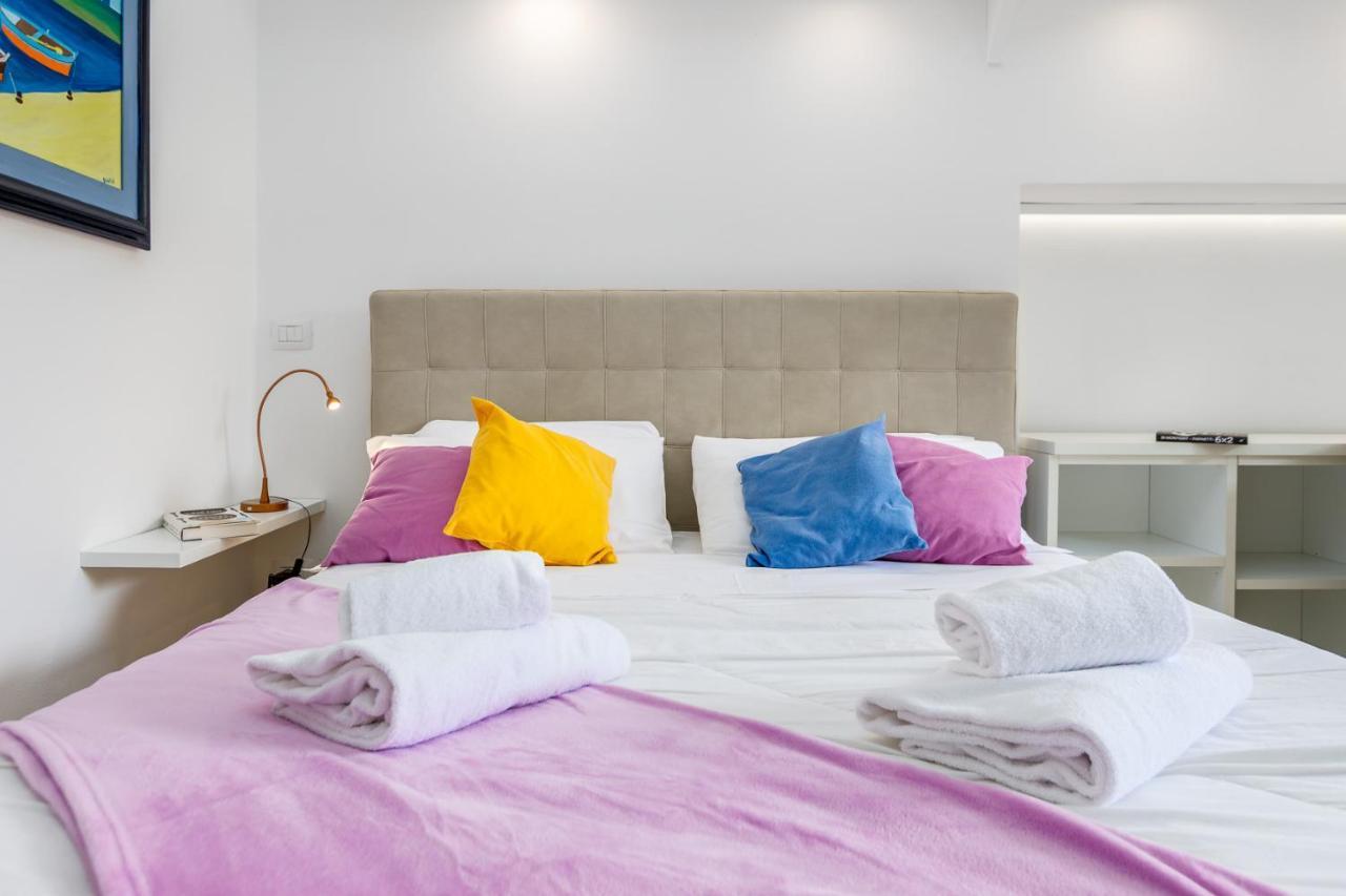 Feel - Patio Del Sole Apartment
