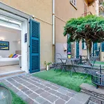 Feel - Patio Del Sole