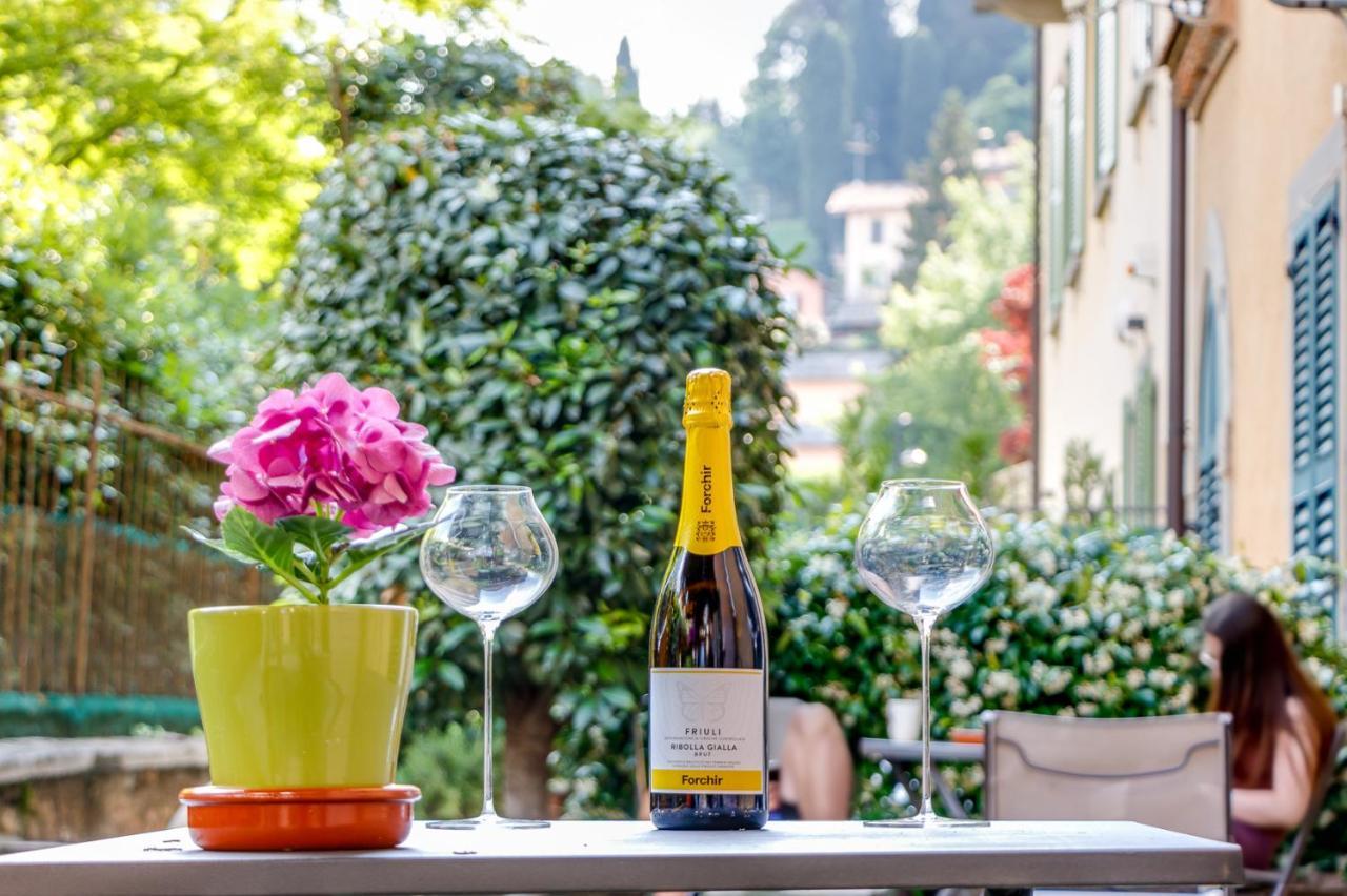 Apartment Feel - Patio Del Sole